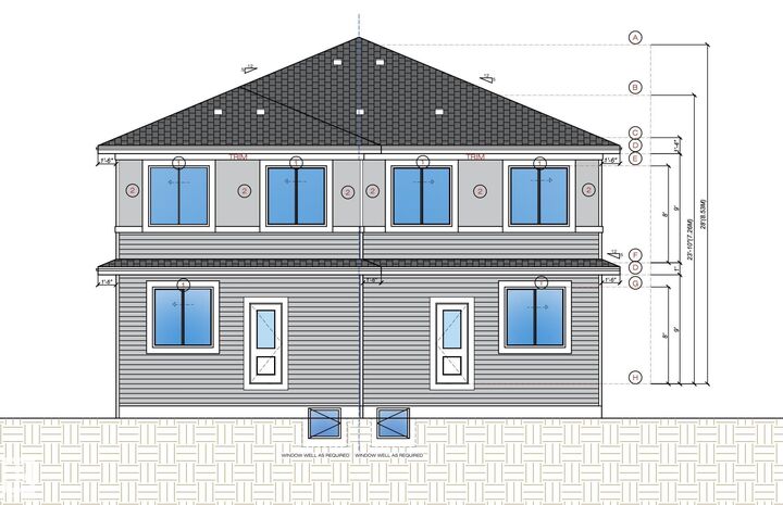 Property Photo:  456 Robinson Boulevard  AB T9E 1P8 
