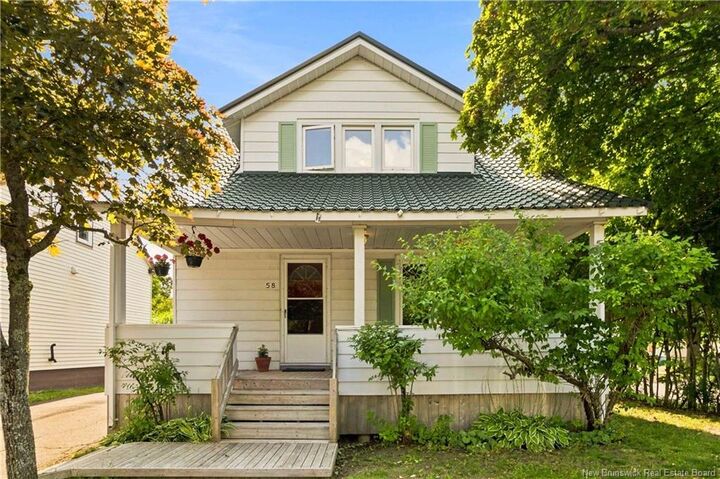 58 Shirley Avenue — photo 1