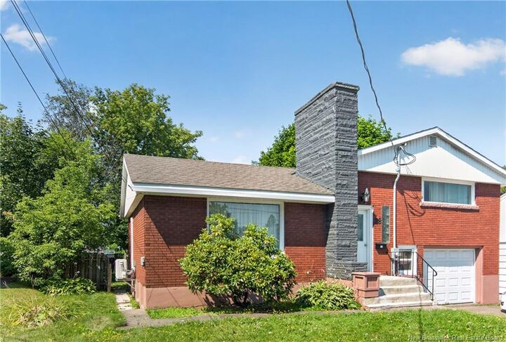Property Photo:  88 Walsh Street  NB E1C 6W8 