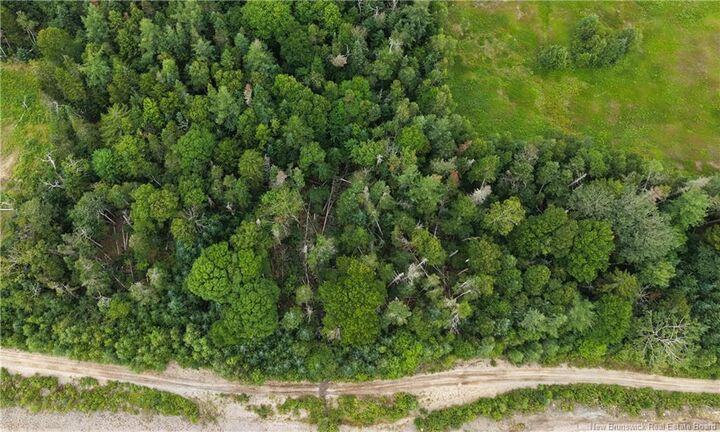 Property Photo:  Vacant Lot 16-2 175 Route  NB E5H 0B5 