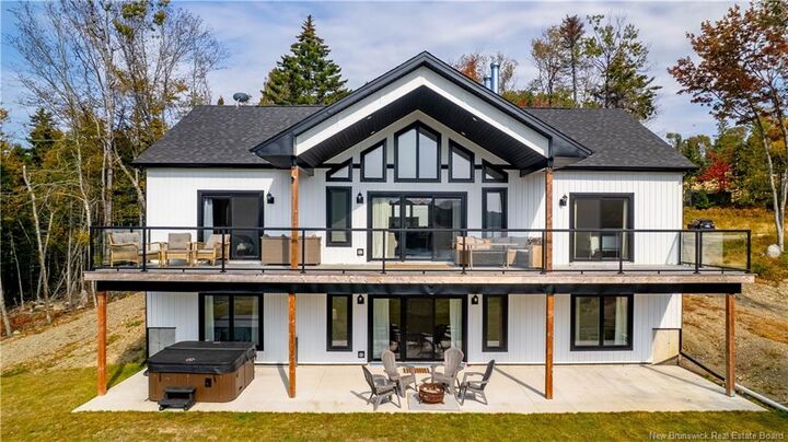 Property Photo: 80 Fiander Road NB E5B 3M4