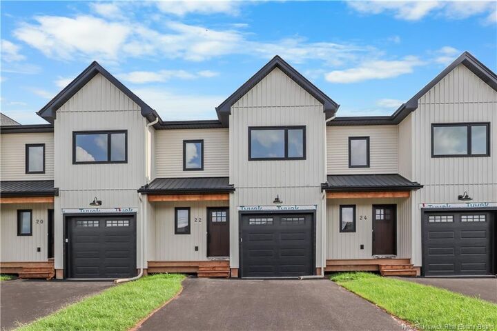 Property Photo:  22 Vision Court  NB E1K 0A8 