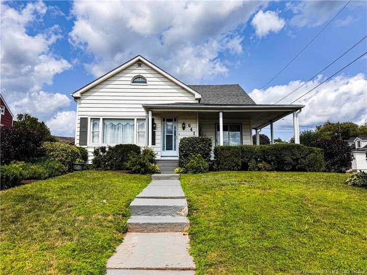 Property Photo:  641 Acadie  NB E1A 1J6 