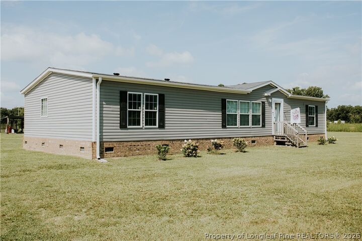 Property Photo:  2398 Progressive Farm Road  NC 28340 