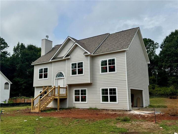 Property Photo:  326 Dylan Way  GA 30252 