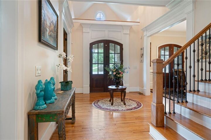 Property Photo:  1750 Cone Flower Way  GA 30024 