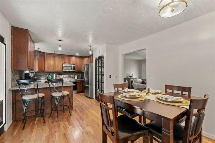 Property Photo:  1382 Cave Springs Road  GA 30134 