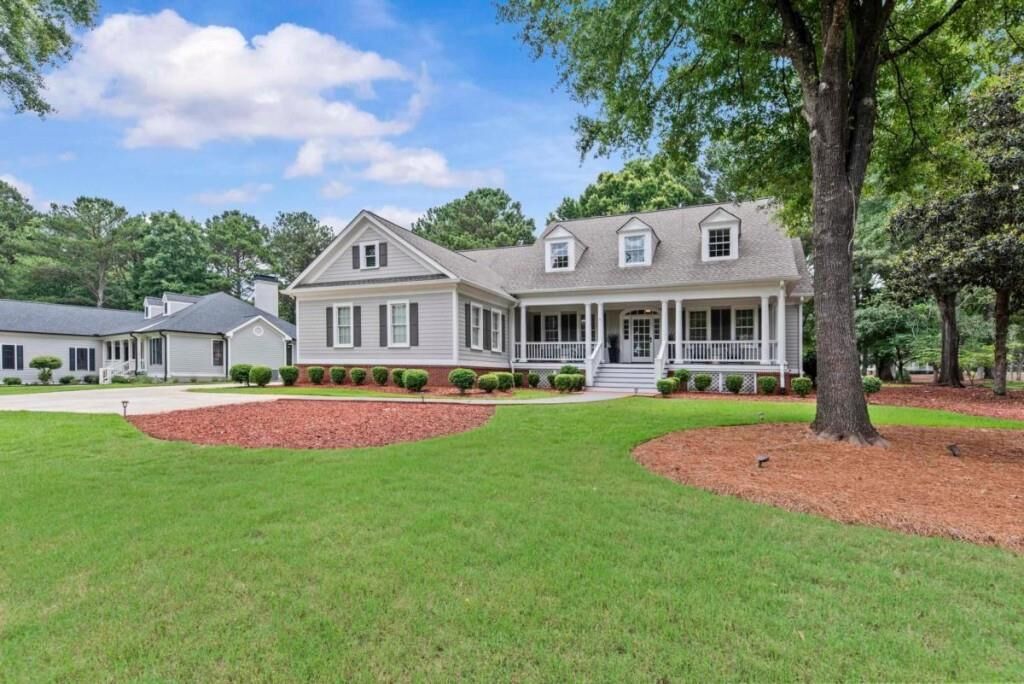 Property Photo:  204 Broadlands Drive  GA 31024 