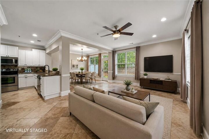 Property Photo: 100 Kasey Drive GA 30189