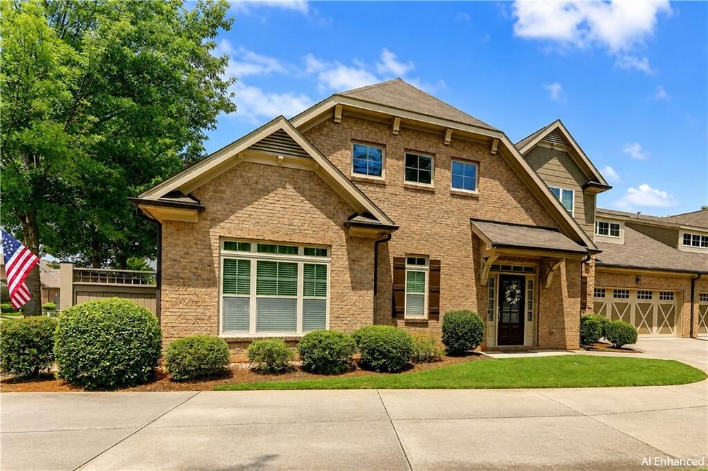 Property Photo:  2680 Middlecreek Way  GA 30041 