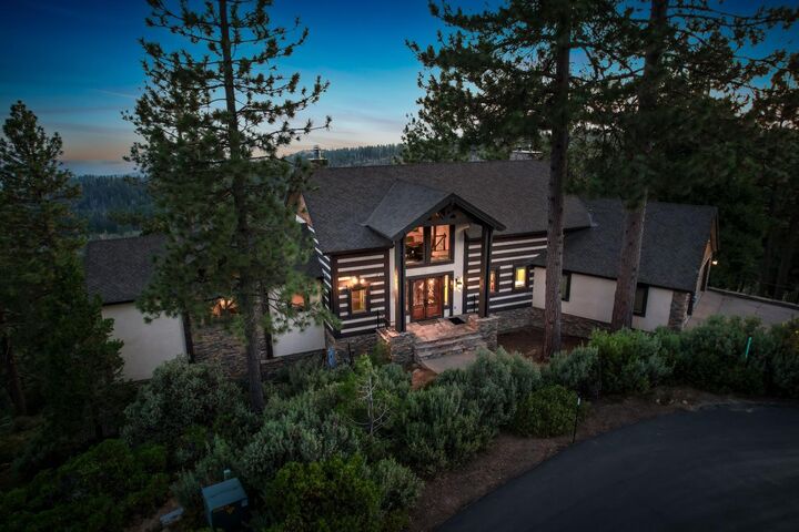 Property Photo:  42534 Bretz Point Lane  CA 93664 
