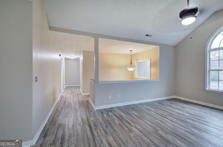 Property Photo:  258 Hunters Crossing SE  GA 30701 