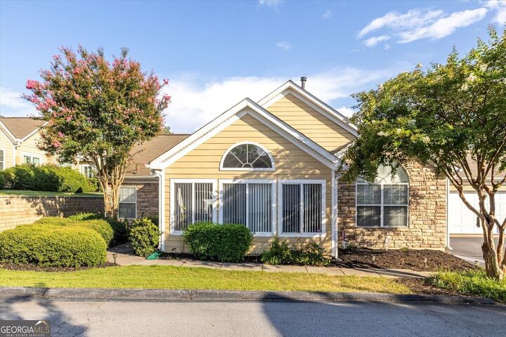 Property Photo:  2191 Rockbridge Road 2102  GA 30087 