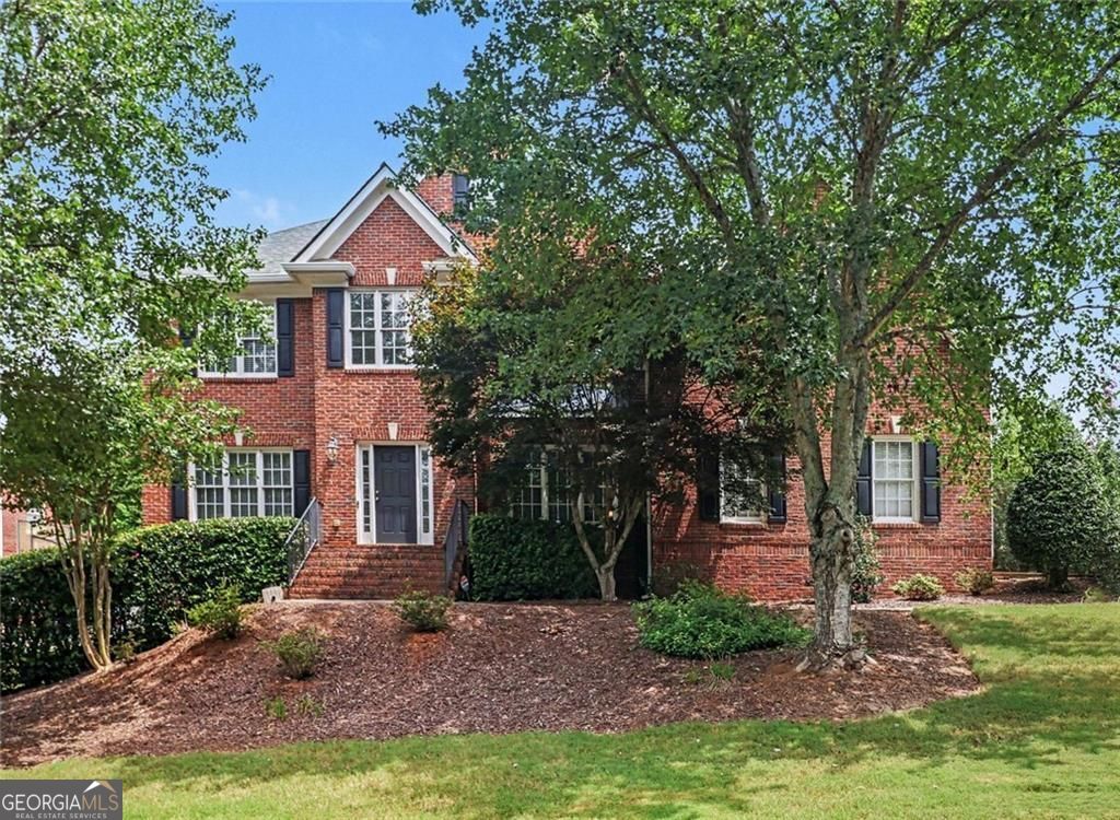 Property Photo: 315 Summer Shade Lane GA 30075