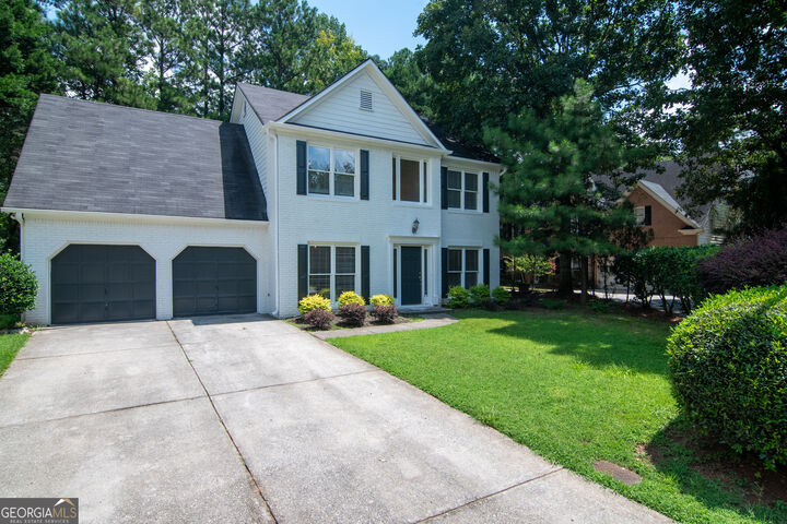 Property Photo: 1150 Northpoint Trace GA 30076