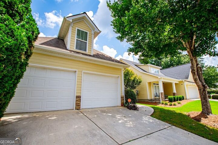 Property Photo:  3 Gables Way  GA 30265 