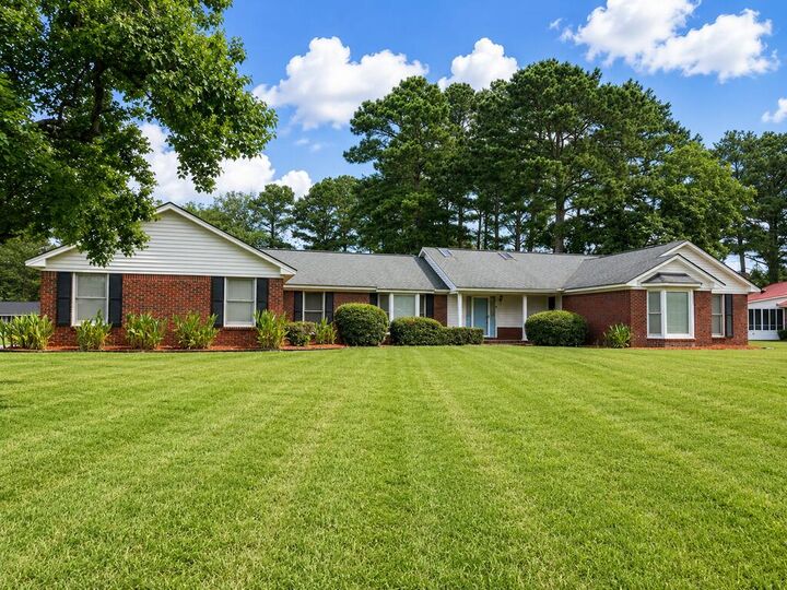 Property Photo:  210 Irwinton Drive  AL 36027 