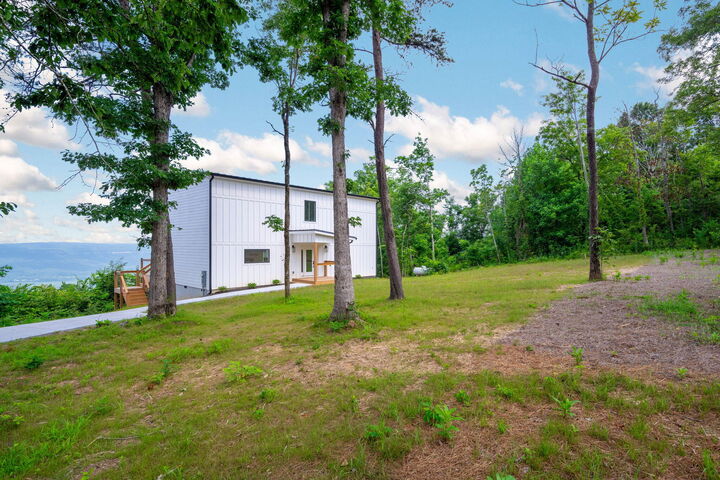 Property Photo: 2255 Big Fork Road TN 37405