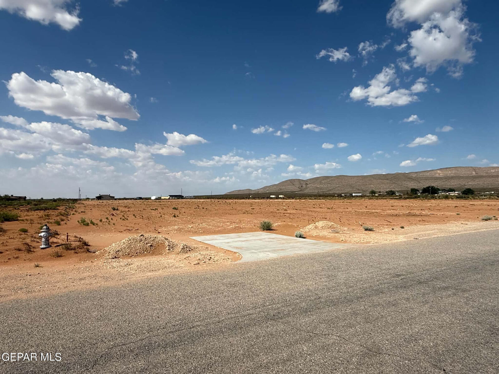 Property Photo: 14601 H Derringer Road TX 79938
