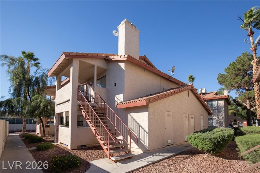 Property Photo:  737 Rock Springs Drive 201  NV 89128 