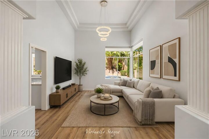 Property Photo:  2021 Waterbury Lane  NV 89134 