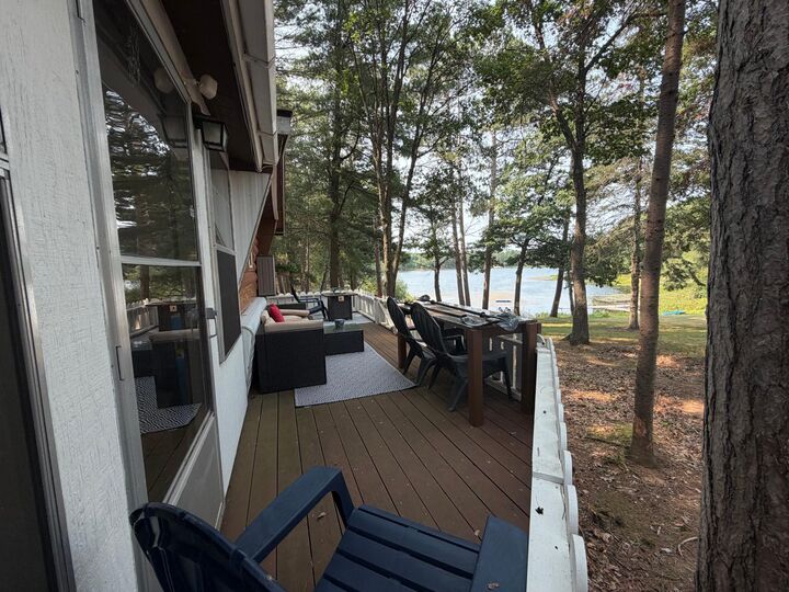 Property Photo:  8577 Hower Rd  WI 54548 