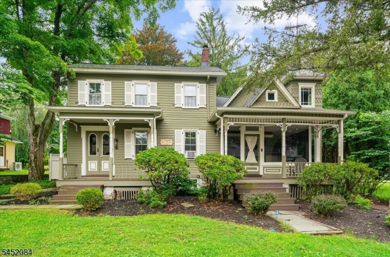 Property Photo:  47 Main Street  NJ 07830 