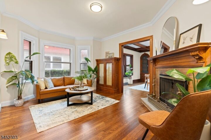 Property Photo:  616 Clifton Ave  NJ 07104 
