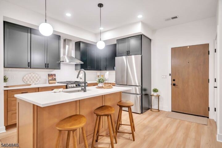 Property Photo: 20 Encampment Ct211 NJ 07045