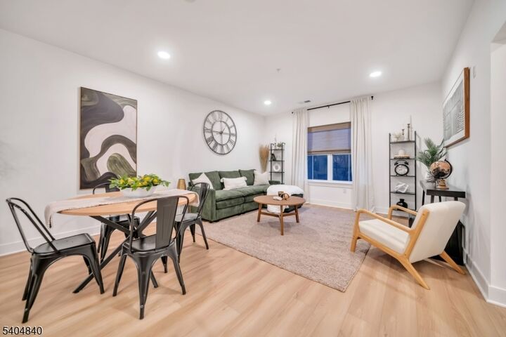 Property Photo:  20 Encampment Ct207  NJ 07045 