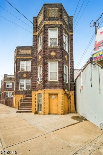 Property Photo:  531 Bloomfield Ave  NJ 07107 