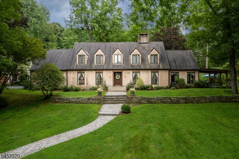 Property Photo:  85 Old Turnpike Rd  NJ 07865 