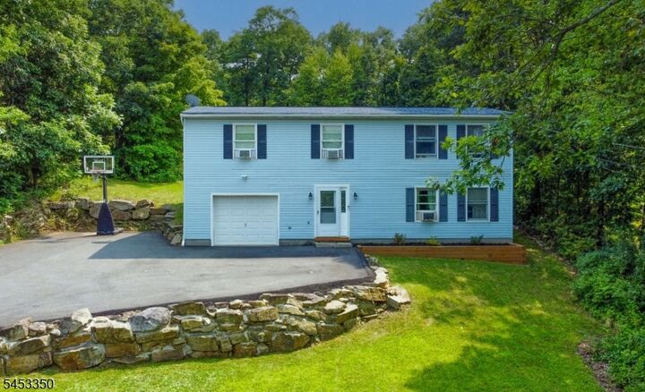 Property Photo:  382 Rt515  NJ 07462 