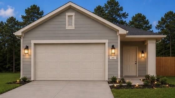 Property Photo: 20839 Attalos Stoa Road TX 77532