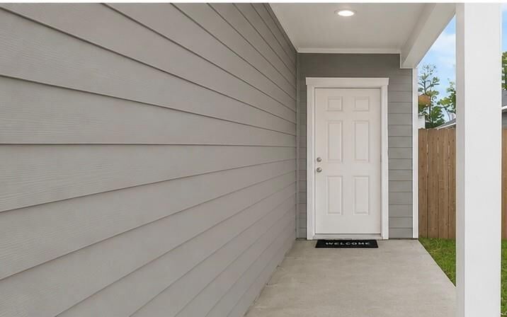 Property Photo: 20835 Attalos Stoa Road TX 77532