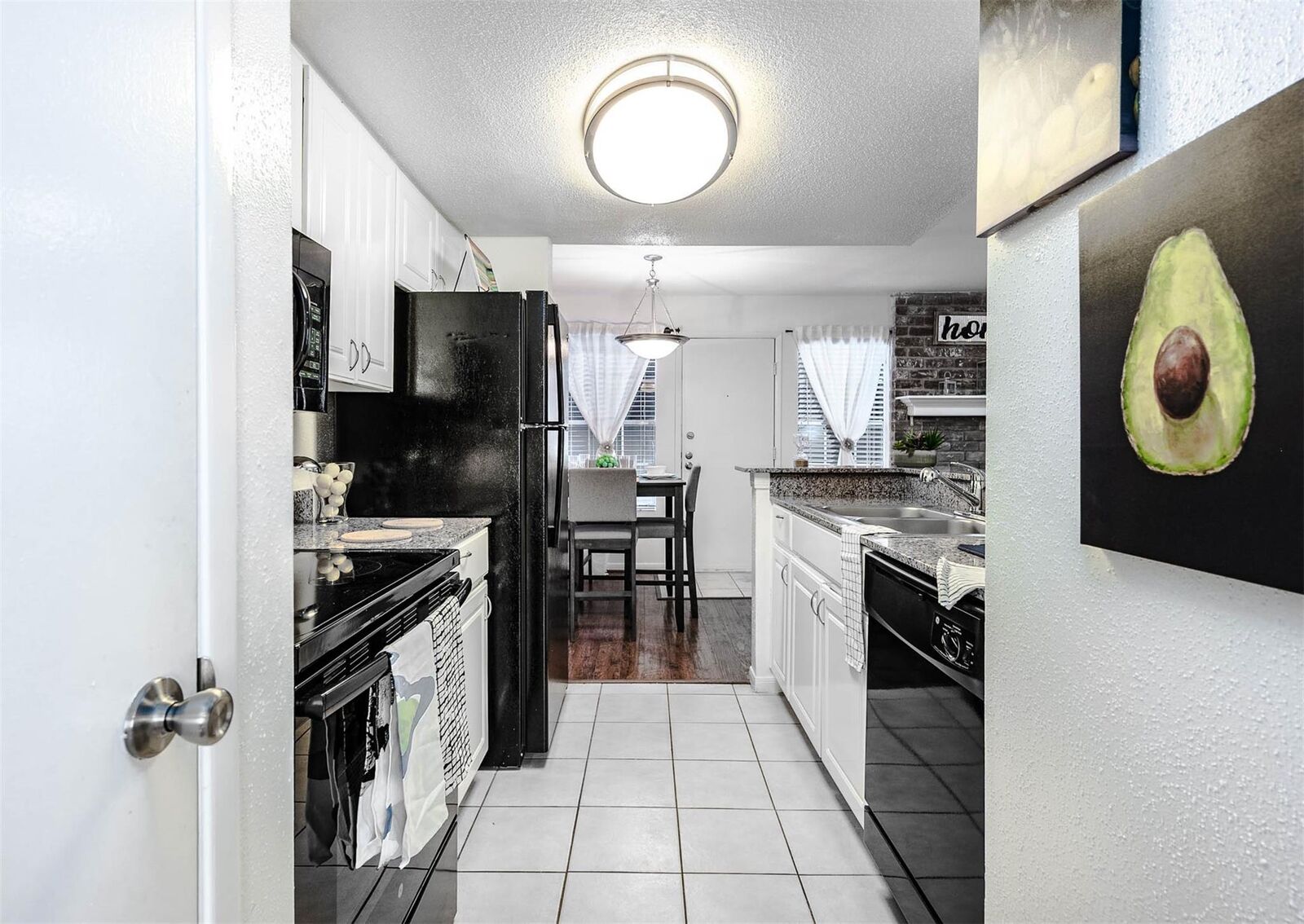 Property Photo:  8003 Woodway Drive 86  TX 77063 