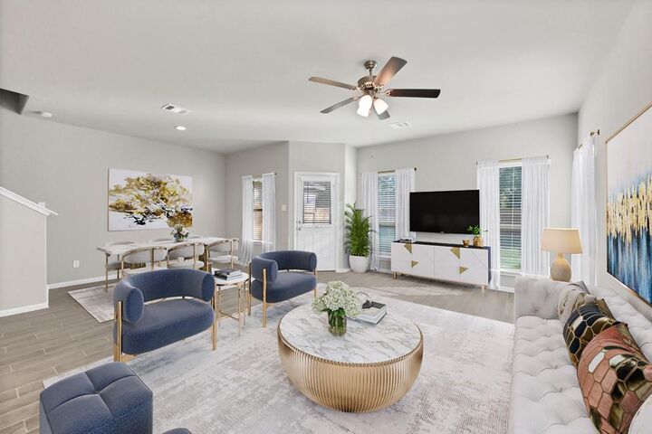 Property Photo:  2111 Sanders Brook Drive  TX 77521 