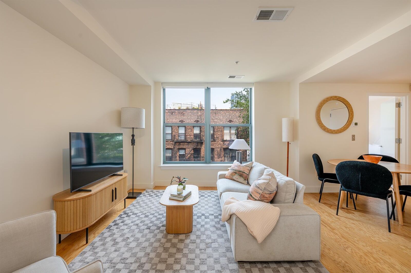 Property Photo: 222 Montgomery St 5H NJ 07302
