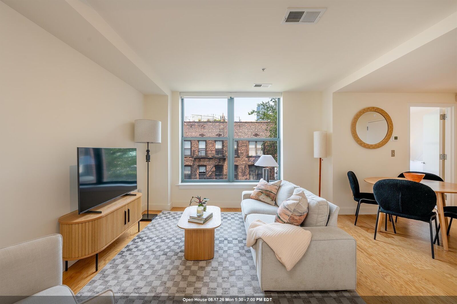 Property Photo:  222 Montgomery St 5H  NJ 07302 