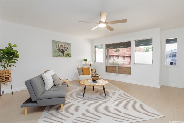 Property Photo:  87-183 Laiku Street  HI 96792 