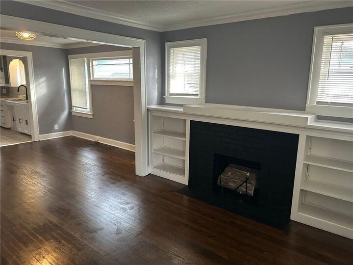 Property Photo: 4129 College Avenue MO 64130