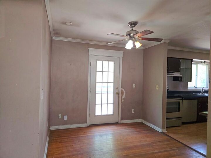 Property Photo:  8504 E 85th Street  MO 64138 