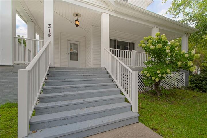 Property Photo: 314 N Main Street MO 64633