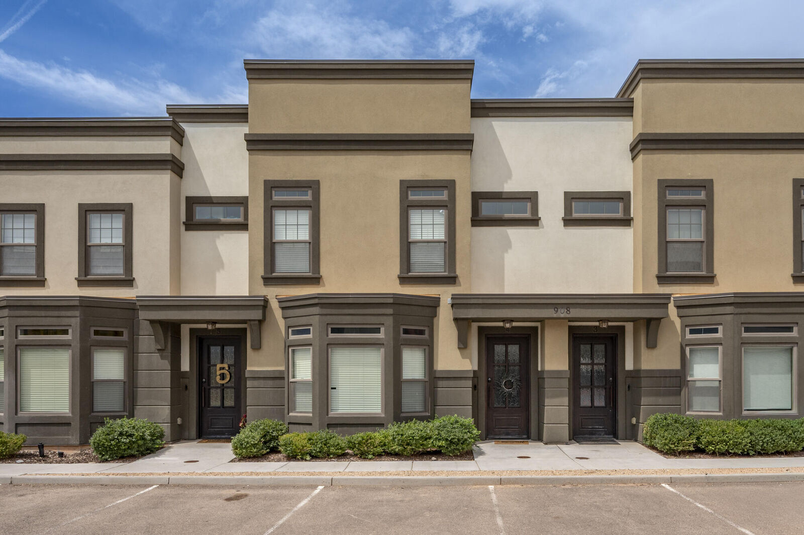 Property Photo:  908 S Lincoln Ave #4  UT 84720 