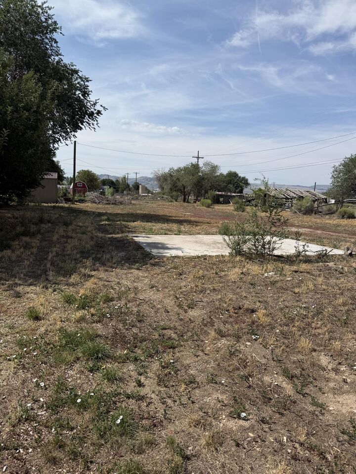 Property Photo:  450 W 300 North St  UT 84713 
