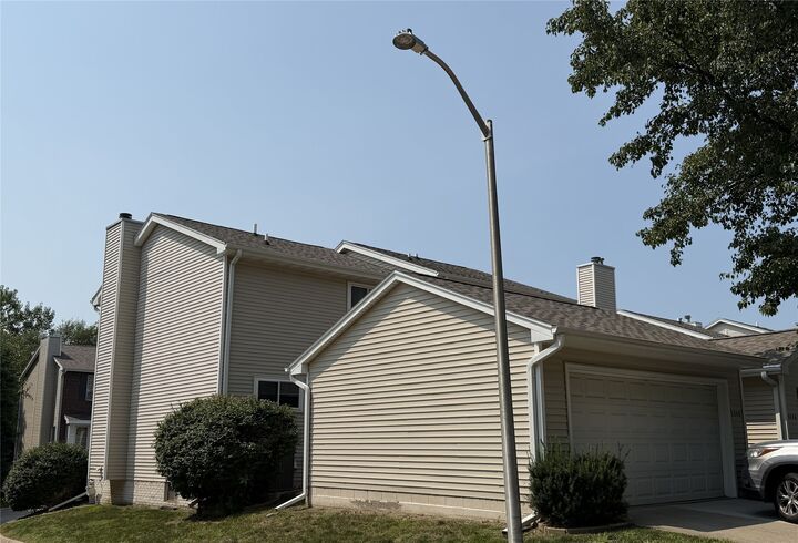 Property Photo: 5248 Meredith Drive IA 50310
