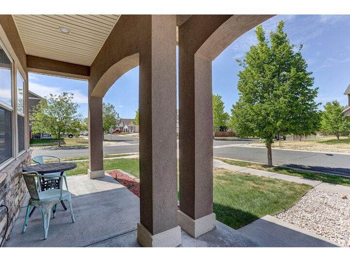Property Photo: 11500 E 118th Ave CO 80640