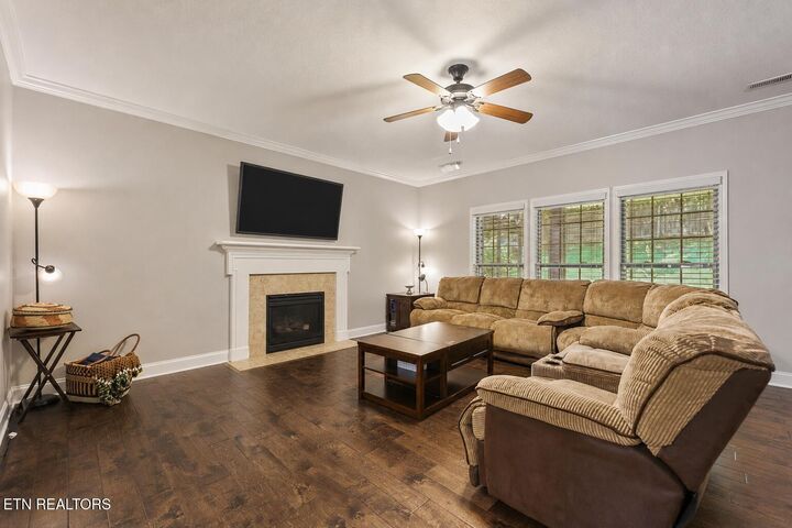 Property Photo: 11721 Autumn Glade Lane TN 37934