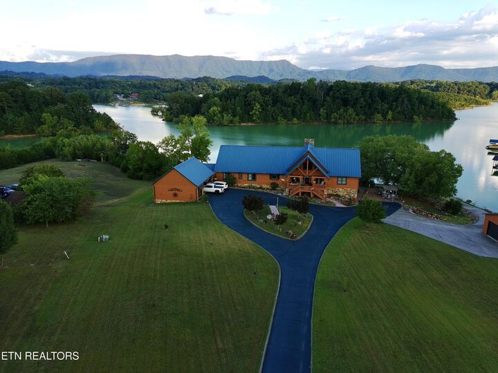 Property Photo:  1929 Indian Creek Rd  TN 37725 