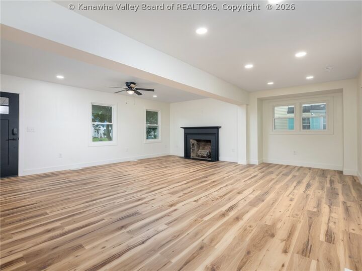 Property Photo:  3714 Washington Avenue SE  WV 25304 